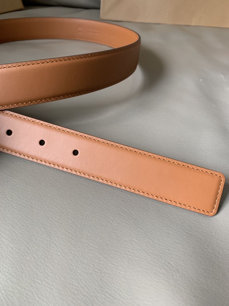 Burberry Belts